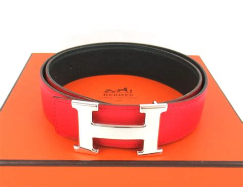 eal hermes belt|authenticate Hermes belt.